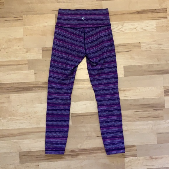 Lululemon leggings - Picture 3 of 5